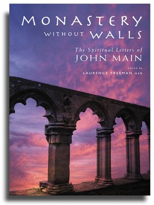 cover image of Monastery without Walls